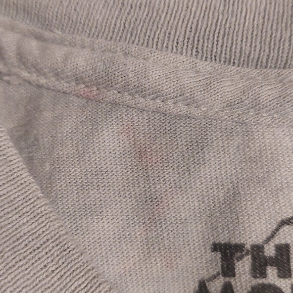 The Mountain Men's Forest Owl Light Sage Green SS Graphic T-shirt EUC Size M - Picture 8 of 10